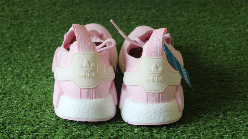 Adidas NMD Runner Boost Pink